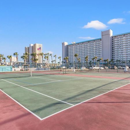 Appartamento The Summit 1011 Panama City Beach Esterno foto
