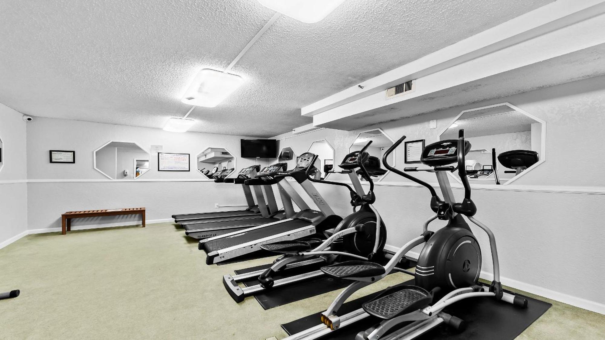 Appartamento The Summit 1011 Panama City Beach Esterno foto