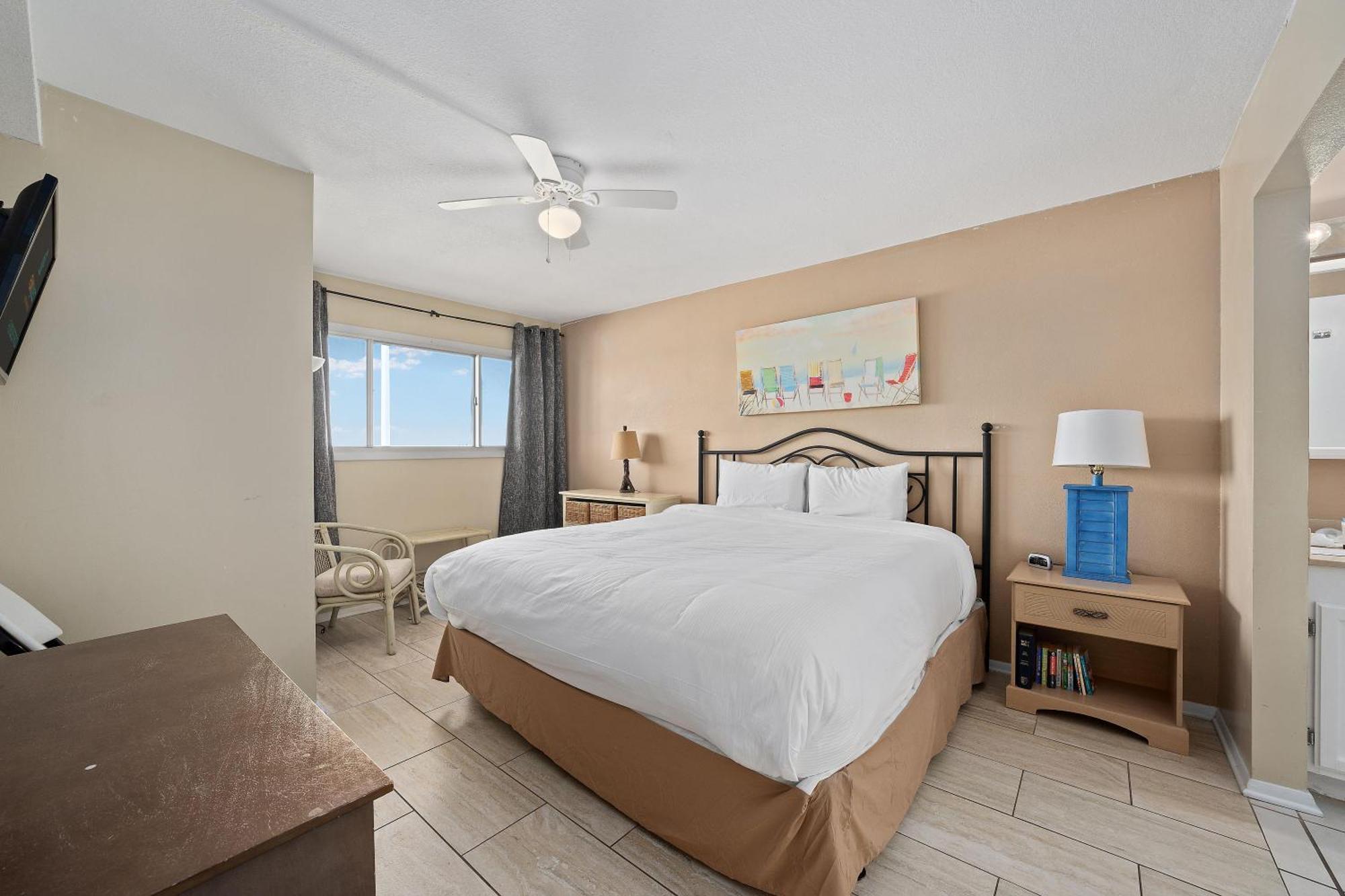 Appartamento The Summit 1011 Panama City Beach Esterno foto