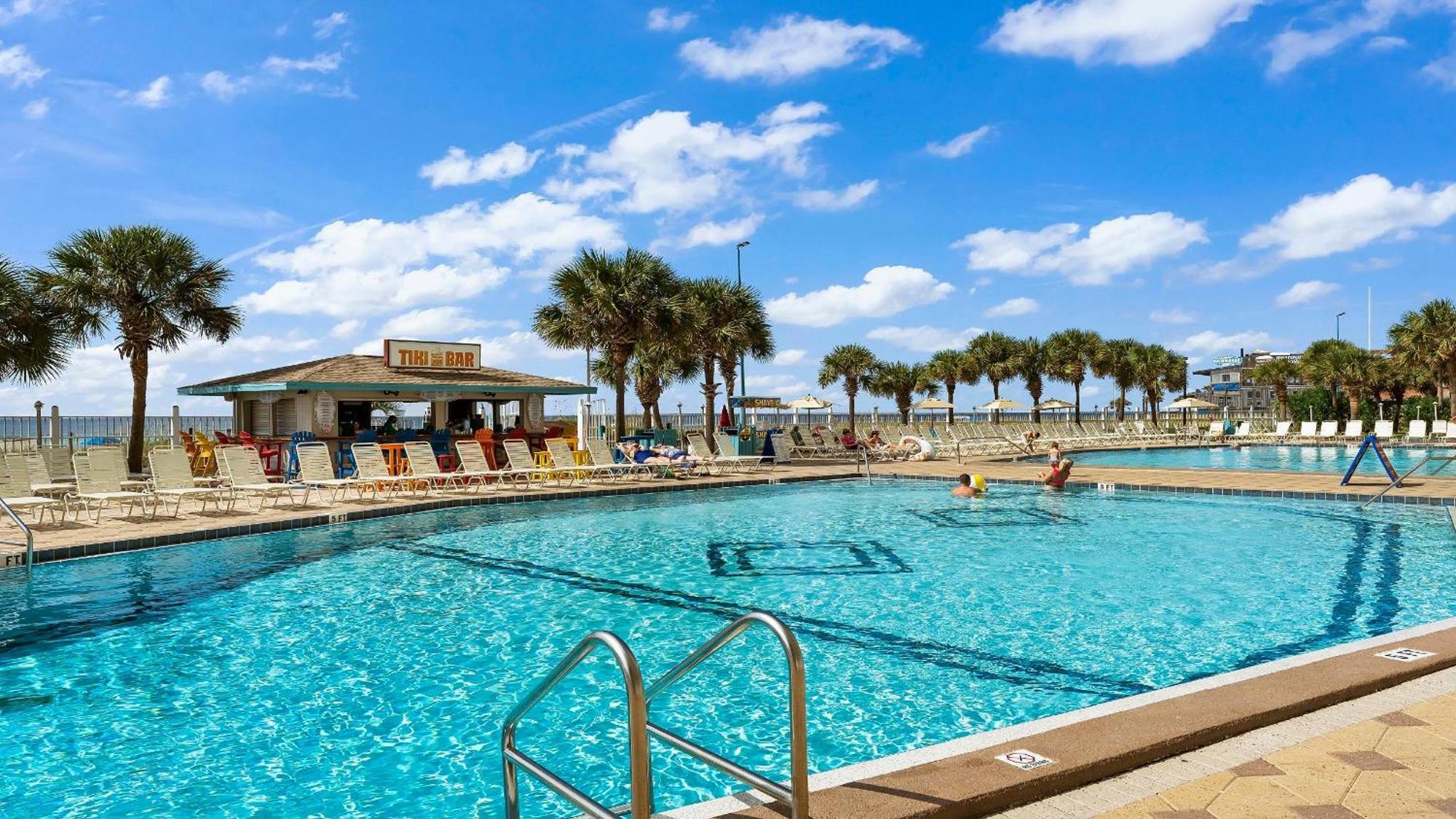 Appartamento The Summit 1011 Panama City Beach Esterno foto