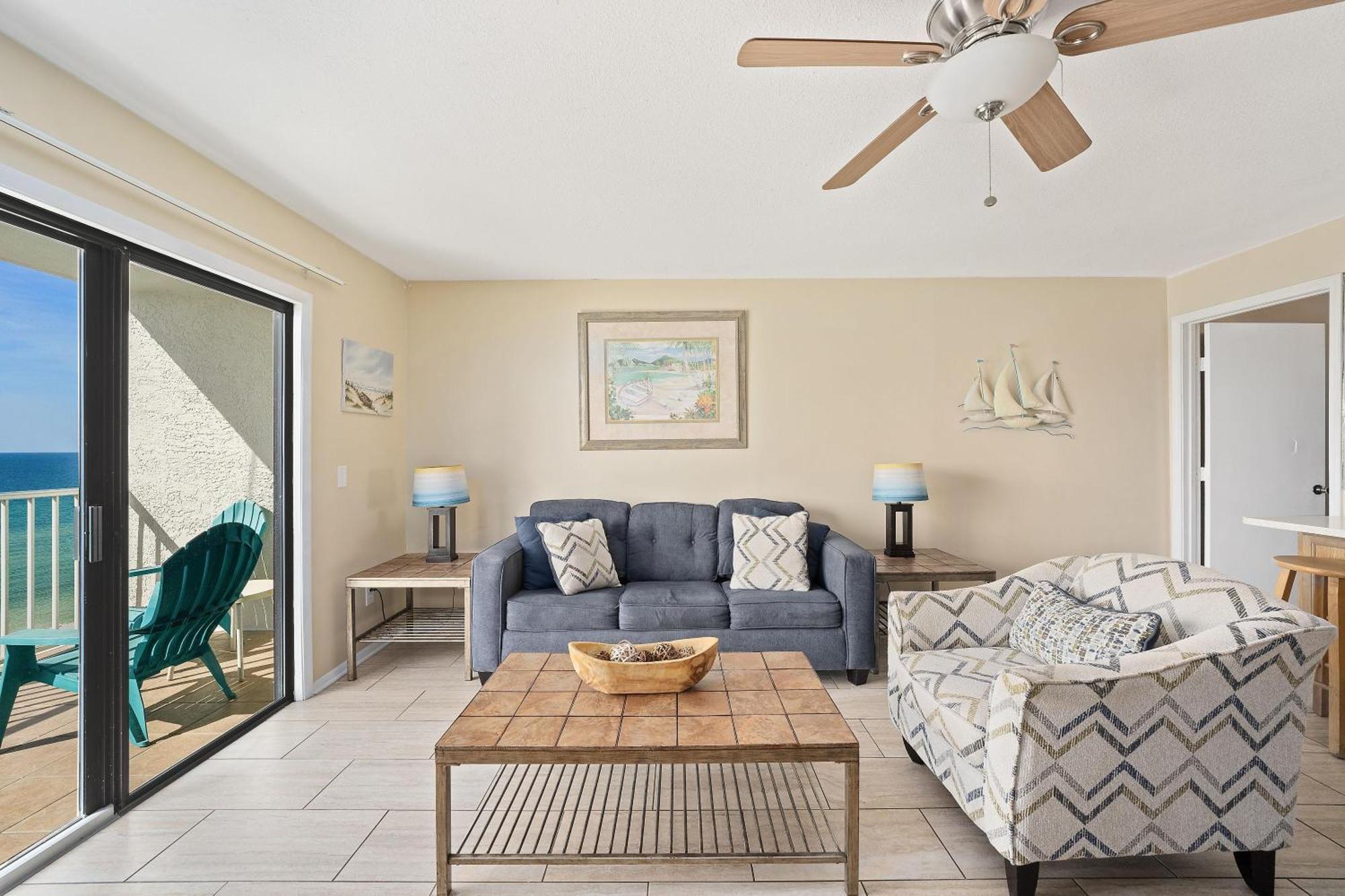 Appartamento The Summit 1011 Panama City Beach Esterno foto