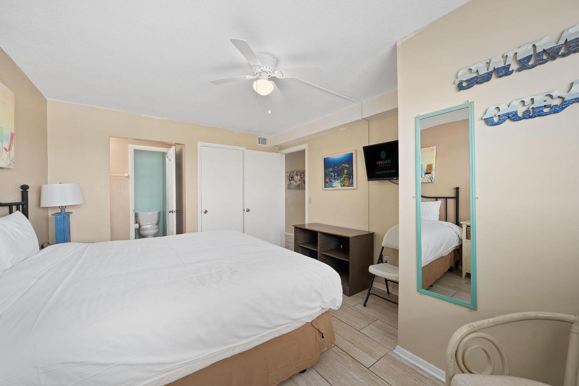 Appartamento The Summit 1011 Panama City Beach Esterno foto