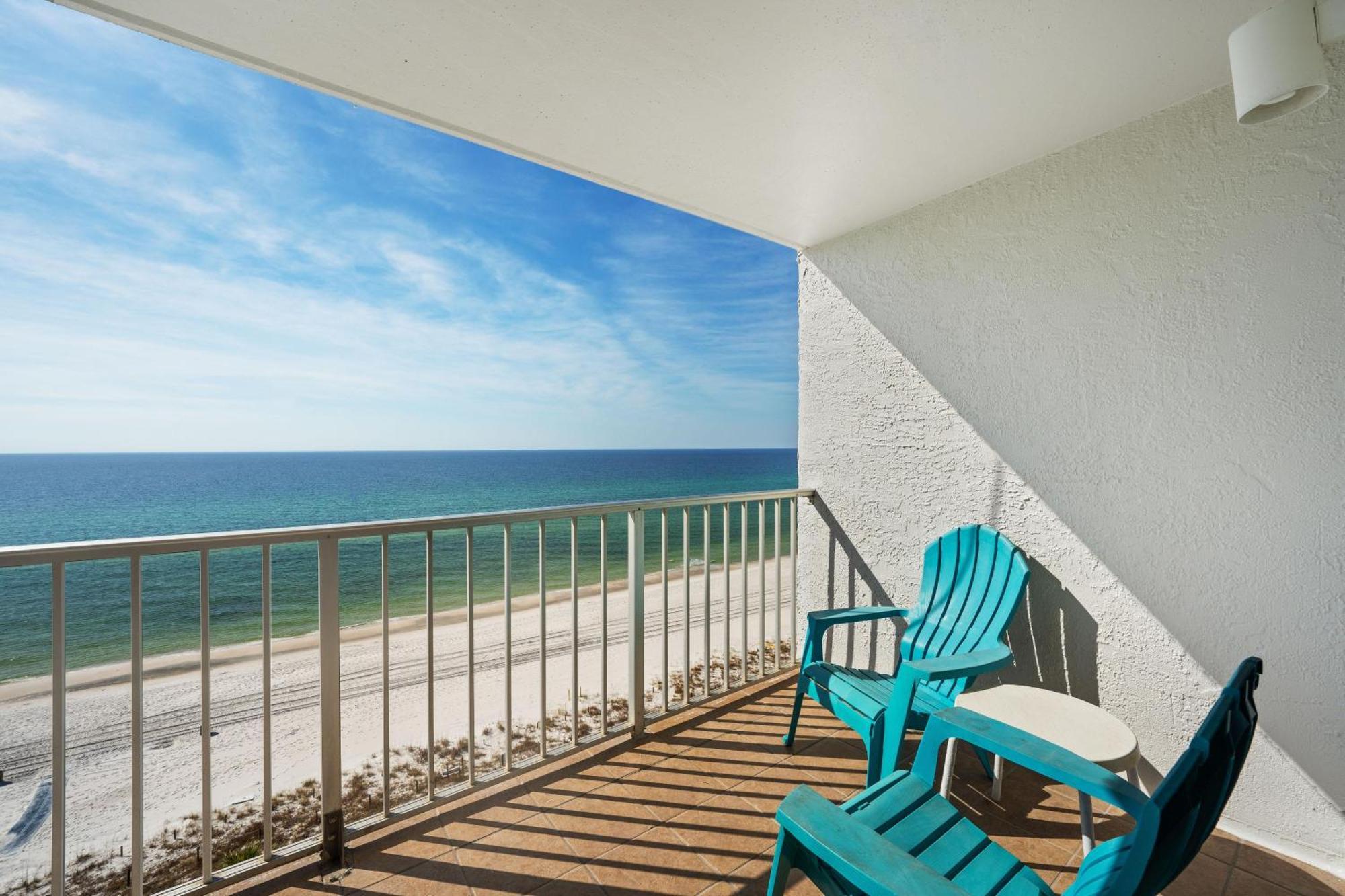 Appartamento The Summit 1011 Panama City Beach Esterno foto