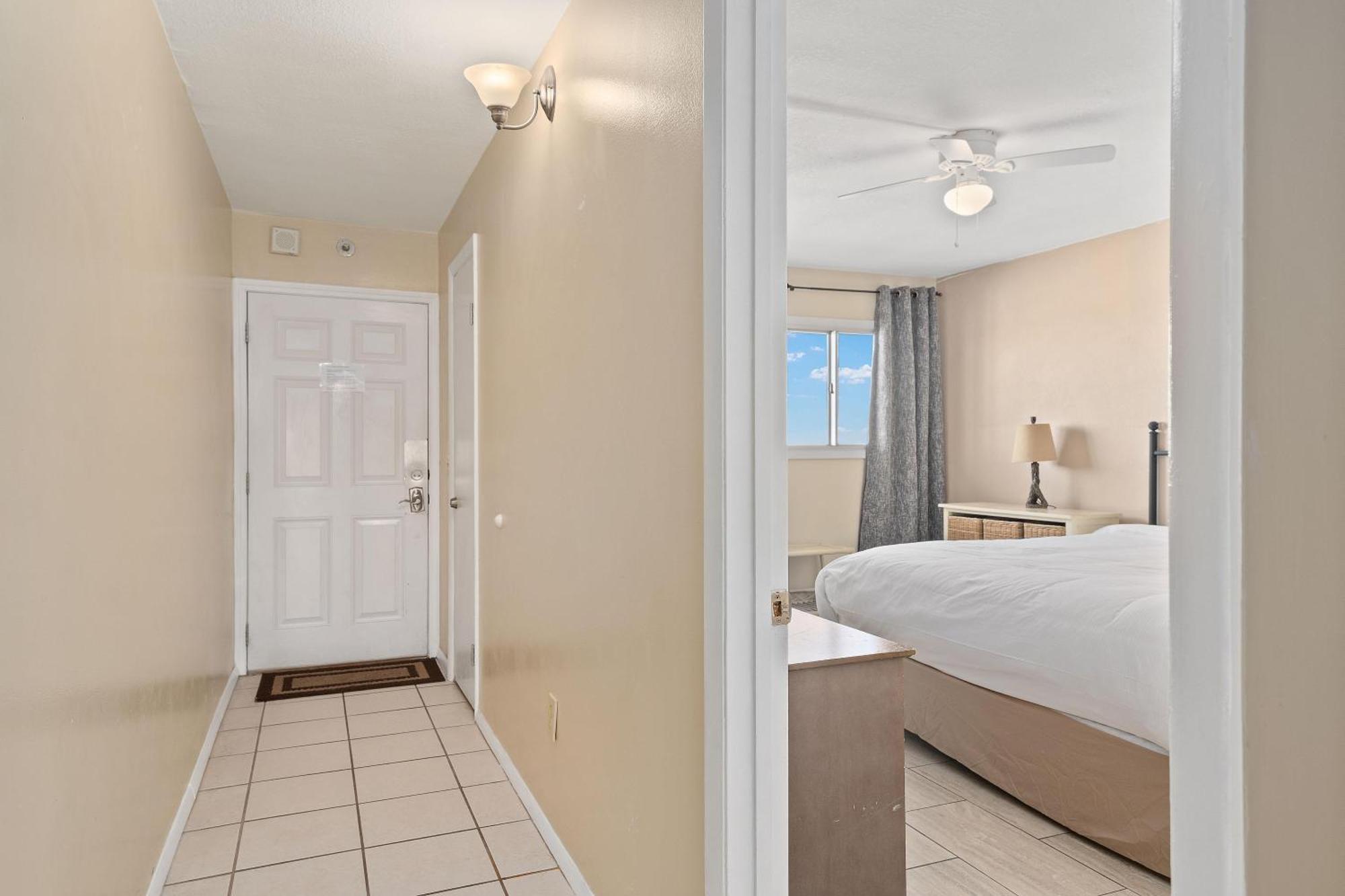 Appartamento The Summit 1011 Panama City Beach Esterno foto