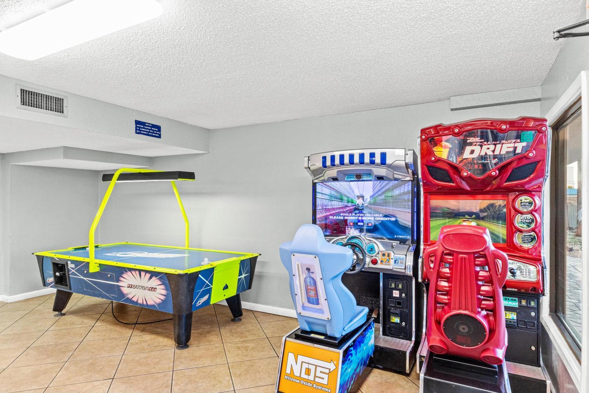 Appartamento The Summit 1011 Panama City Beach Esterno foto