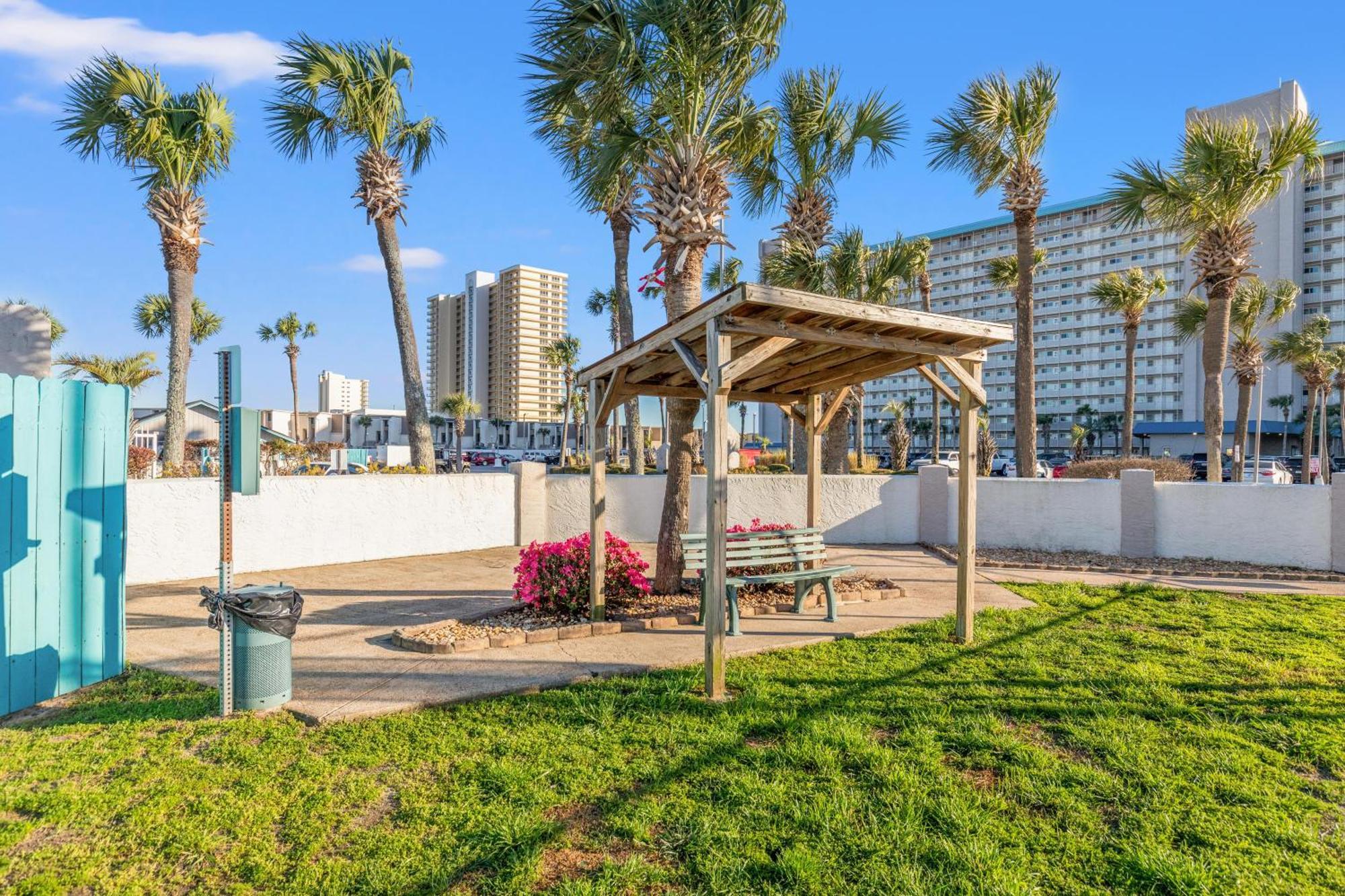 Appartamento The Summit 1011 Panama City Beach Esterno foto