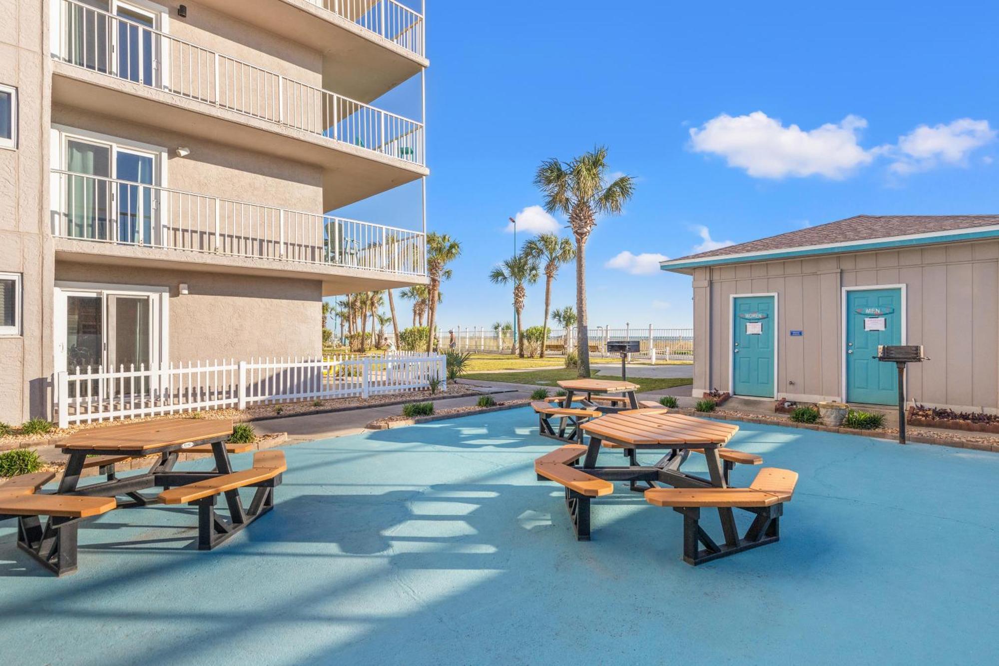 Appartamento The Summit 1011 Panama City Beach Esterno foto