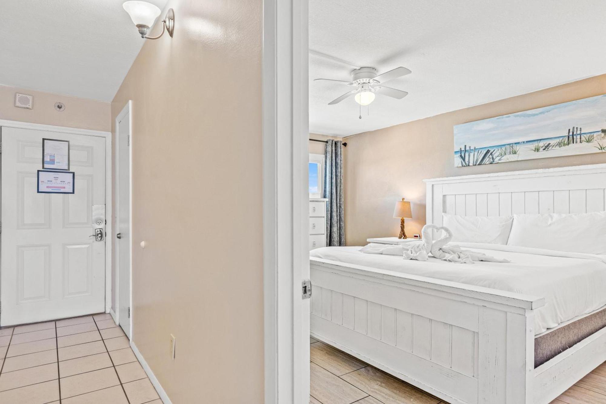 Appartamento The Summit 1011 Panama City Beach Esterno foto