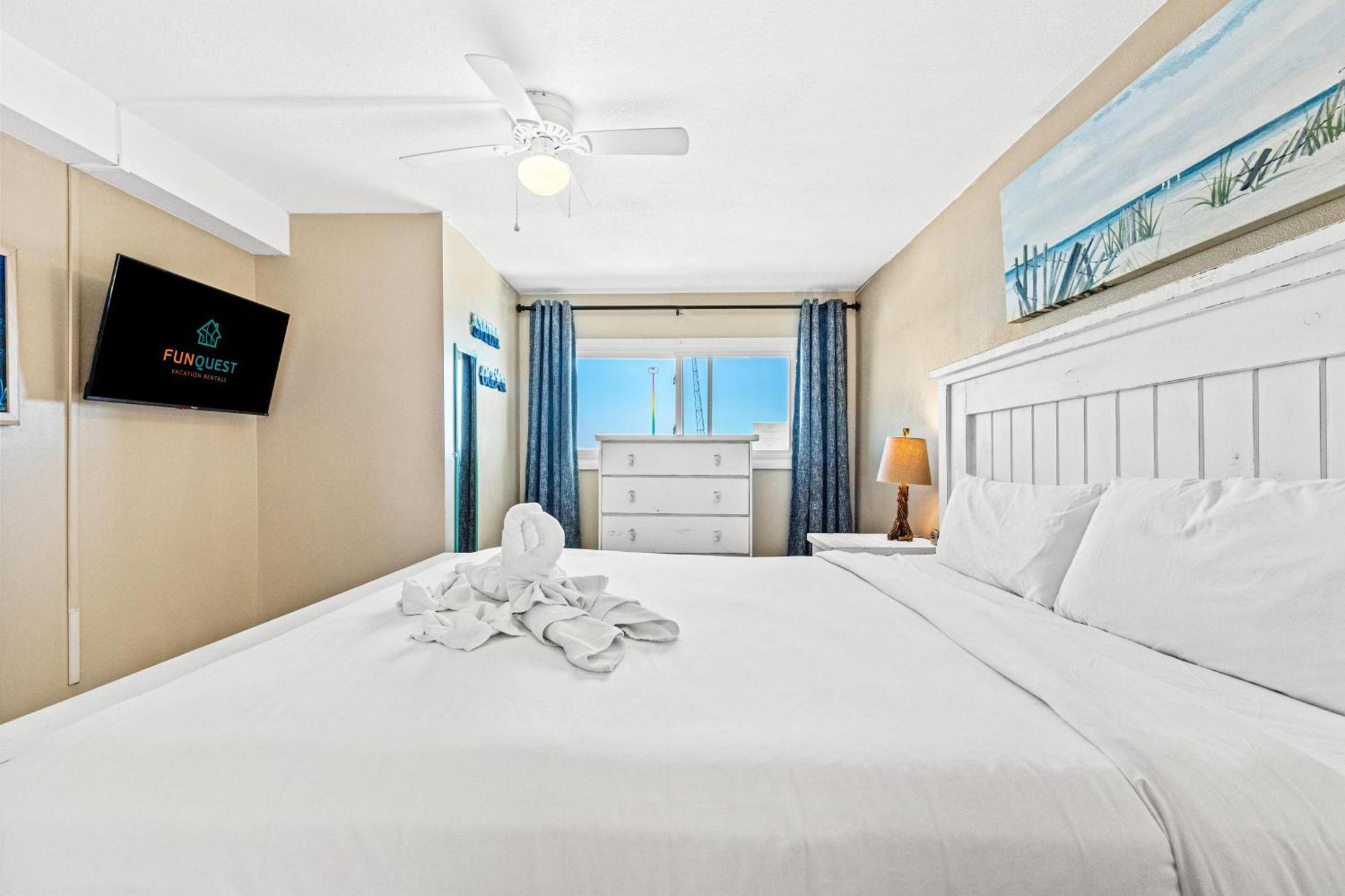 Appartamento The Summit 1011 Panama City Beach Esterno foto