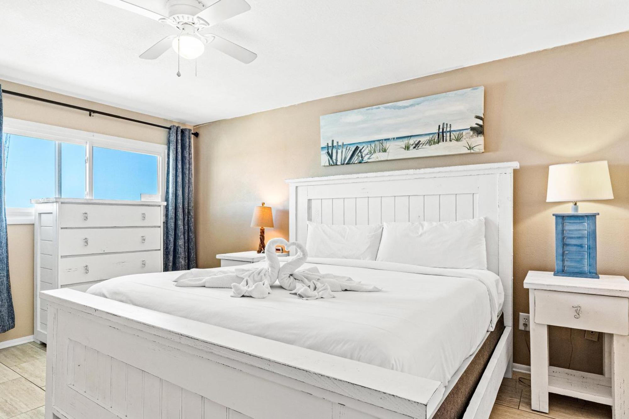Appartamento The Summit 1011 Panama City Beach Esterno foto