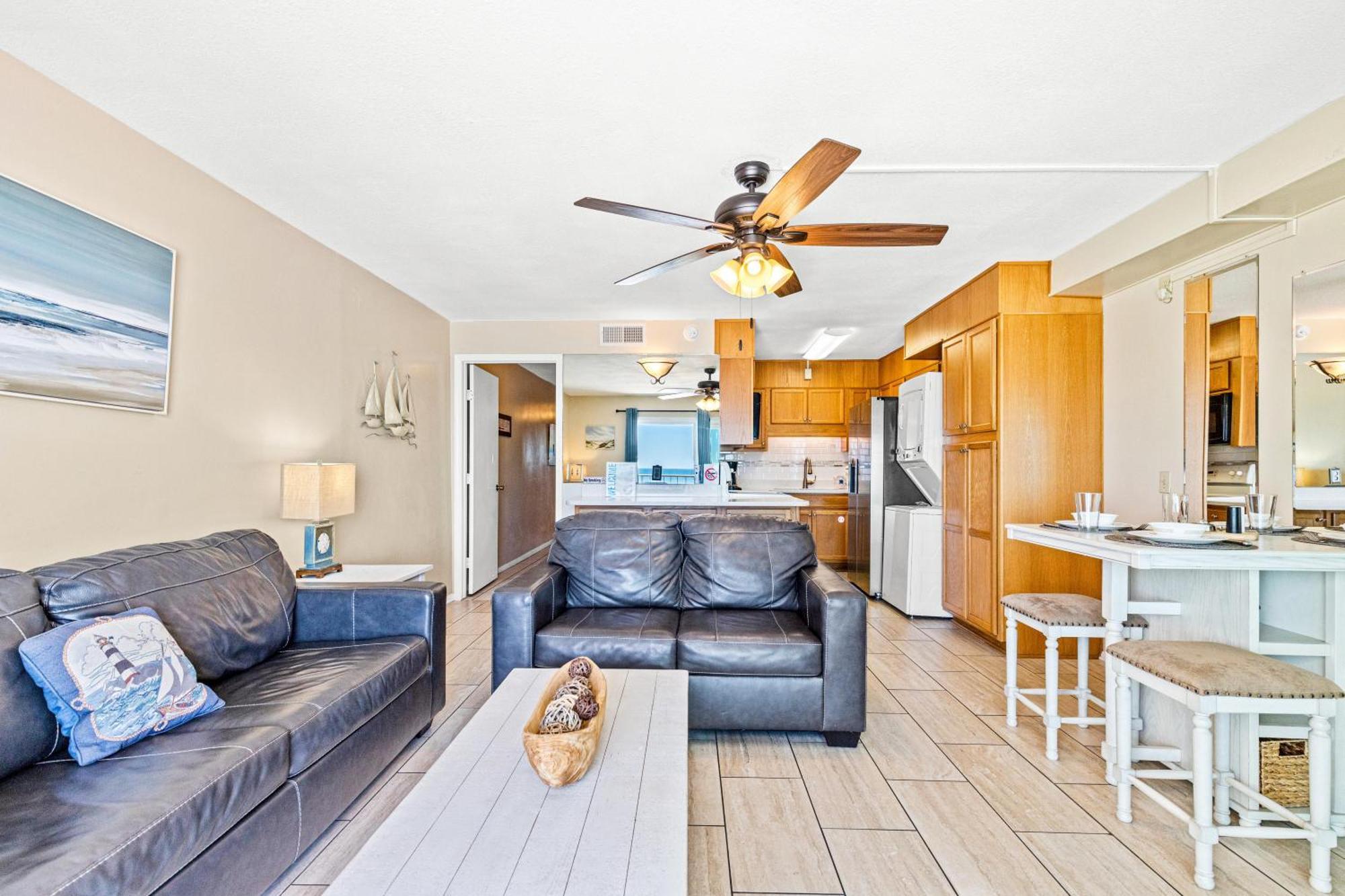 Appartamento The Summit 1011 Panama City Beach Esterno foto