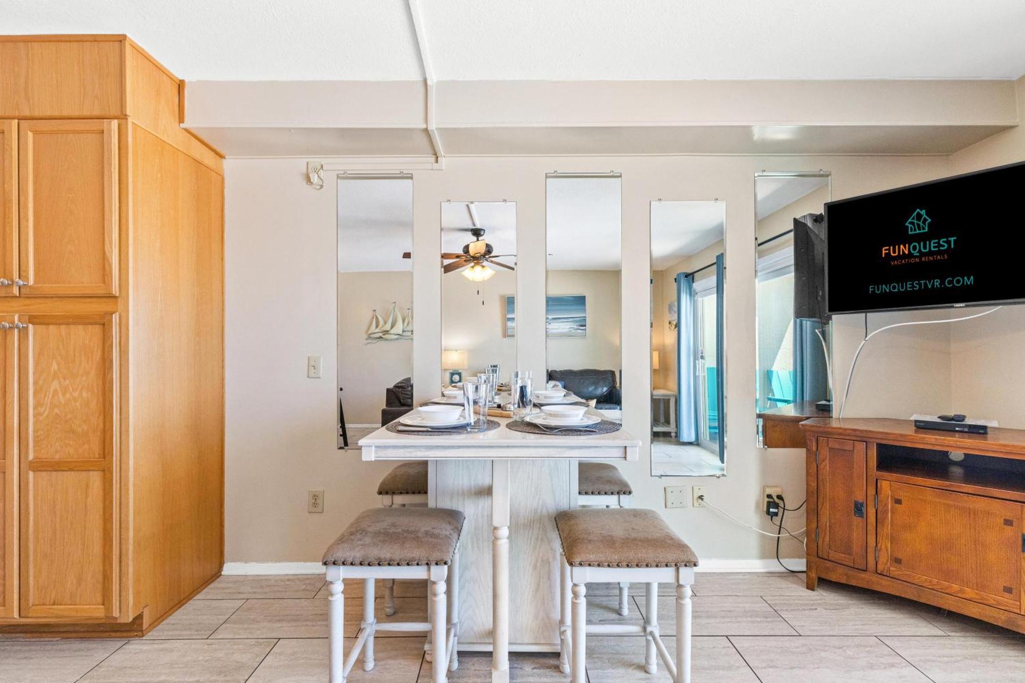 Appartamento The Summit 1011 Panama City Beach Esterno foto